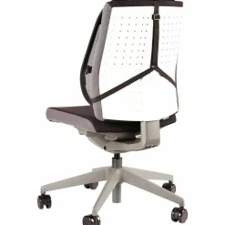 Fellowes Office Suites Mesh Back Support