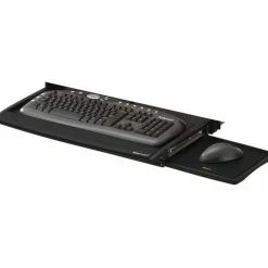 Fellowes Office Suites Underdesk Keyboard Drawer