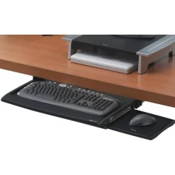 Fellowes Office Suites Underdesk Keyboard Drawer