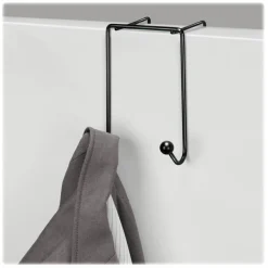 Fellowes Partition Additions Coat Hook, 6