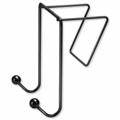 Fellowes Partition Additions Coat Hook, 6