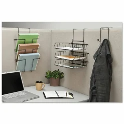 Fellowes Partition Additions Coat Hook, 6