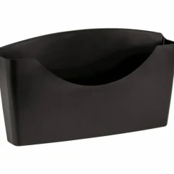 Fellowes Partitions Additions File Pocket, Dark Graphite