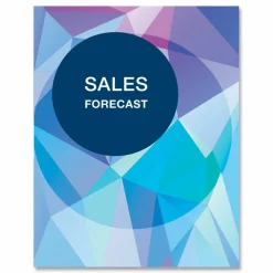 Fellowes PET Ultra Clear Binding Covers, 7 mil Plastic, Square Corners, 11 x 8.5, Gloss Clear, 100/Pack