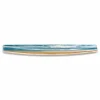 Fellowes Photo Gel Keyboard Wrist Support with Microban, Sandy Beach Design, 1Ea, 9179401