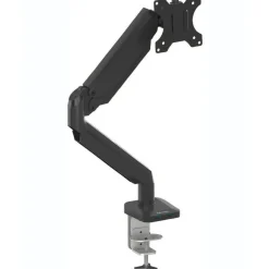 Fellowes Platinum Series Single-Monitor Arm For Monitors Up To 40