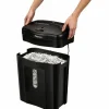 Fellowes Powershred 11C Cross-Cut Shredder