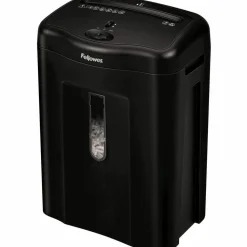 Fellowes Powershred 11C Cross-Cut Shredder