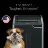 Fellowes Powershred 425Ci 100% Jam Proof BAA Compliant 30-Sheet Cross-Cut Continuous Duty Large Office Shredder