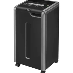 Fellowes Powershred 325Ci 100% Jam Proof 22-Sheet Continuous duty Cross-Cut Shredder