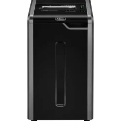 Fellowes Powershred 325Ci 100% Jam Proof 22-Sheet Continuous duty Cross-Cut Shredder