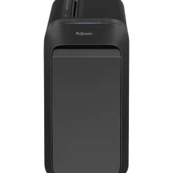 Fellowes Powershred LX190 Cross-Cut Shredder, 20 Manual Sheet Capacity