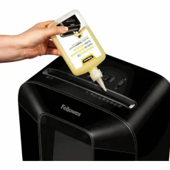 Fellowes Powershred Shredder Lubricant, 12 Oz