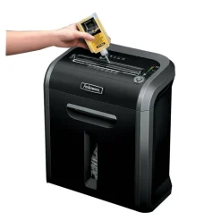Fellowes Powershred Shredder Lubricant, 12 Oz