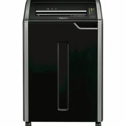 Fellowes Powershred TAA Compliant 485Ci 30-Sheet Cross-Cut Shredder