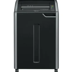 Fellowes Powershred TAA Compliant 485Ci 30-Sheet Cross-Cut Shredder