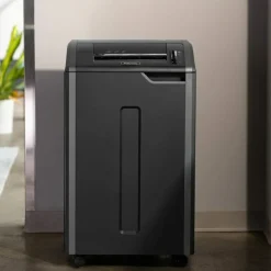 Fellowes Powershred TAA Compliant 485Ci 30-Sheet Cross-Cut Shredder