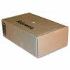 Fellowes Powershred Waste Bags, 3605801, White, Carton Of 50 Bags