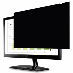 Fellowes PrivaScreen Blackout Privacy Filter for 27" Widescreen Flat Panel Monitor, 16:9 Aspect Ratio