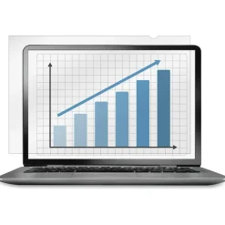 Fellowes PrivaScreen Blackout Privacy Filter for 27