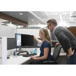 Fellowes PrivaScreen Blackout Privacy Filter - 23.8