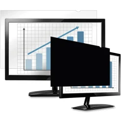Fellowes PrivaScreen Blackout Privacy Filter - 23.8