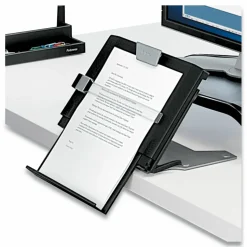 Fellowes Professional Series In-Line Document Holder, 7