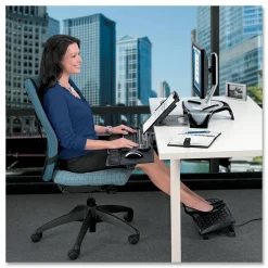Fellowes Professional Series In-Line Document Holder, 7