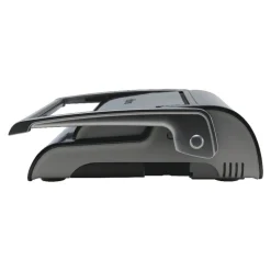 Fellowes Quasar+ 500 Manual Comb Binding Machine, 500 Sheet Capacity, 5.13