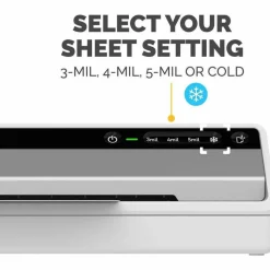 Fellowes Saturn 125 12.5" Laminator With Combo Kit, 4 1/8"H x 20 7/8"W x 5 3/4"D, Silver/Black