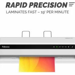 Fellowes Saturn 125 12.5