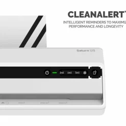 Fellowes Saturn 125 12.5