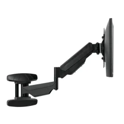 Fellowes Single Arm Wall Mount For Monitors/TVs Up To 42