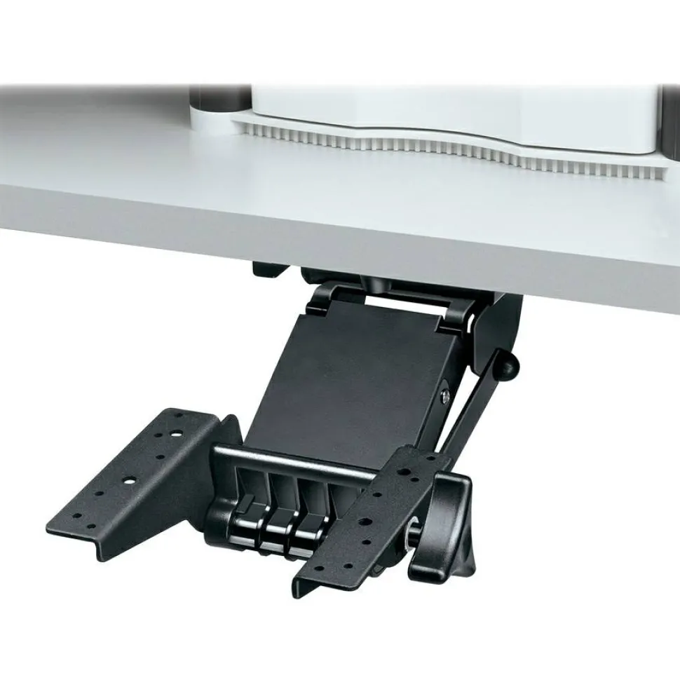 Fellowes Standard Articulating Keyboard Manager