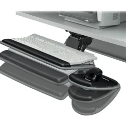 Fellowes Standard Articulating Keyboard Manager