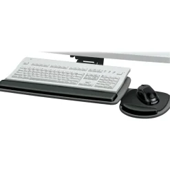 Fellowes Standard Articulating Keyboard Manager