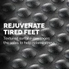 Fellowes Standard Footrest, Free-floating with Dual Height Position, Graphite