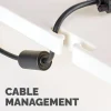Fellowes Standard Monitor Riser