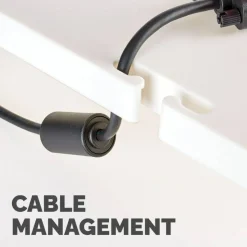 Fellowes Standard Monitor Riser