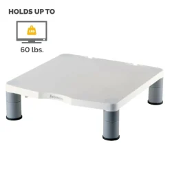 Fellowes Standard Monitor Riser