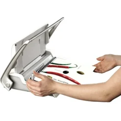 Fellowes Star Comb Binding Machine