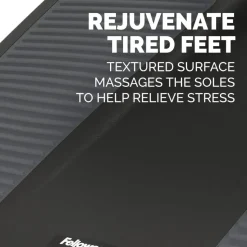 Fellowes Ultimate Foot Support