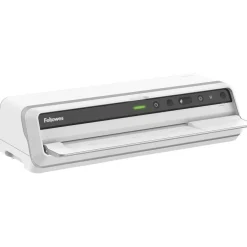 Fellowes Venus 125 Laminator, 6 Rollers, 12.5 Max Document Width, 10 mil Max Document Thickness