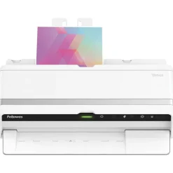 Fellowes Venus 125 Laminator, 6 Rollers, 12.5 Max Document Width, 10 mil Max Document Thickness