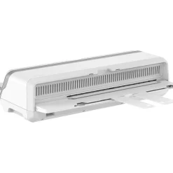 Fellowes Venus 125 Laminator, 6 Rollers, 12.5 Max Document Width, 10 mil Max Document Thickness