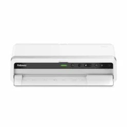 Fellowes Venus 125 Laminator, 6 Rollers, 12.5 Max Document Width, 10 mil Max Document Thickness
