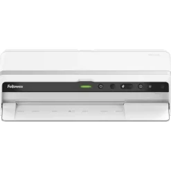 Fellowes Venus 125 Laminator, 6 Rollers, 12.5 Max Document Width, 10 mil Max Document Thickness