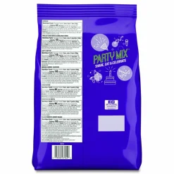 Ferrara Party Mix Stand-Up Bag, 120 Pieces, Assorted Flavors, 2.5 lb Bag