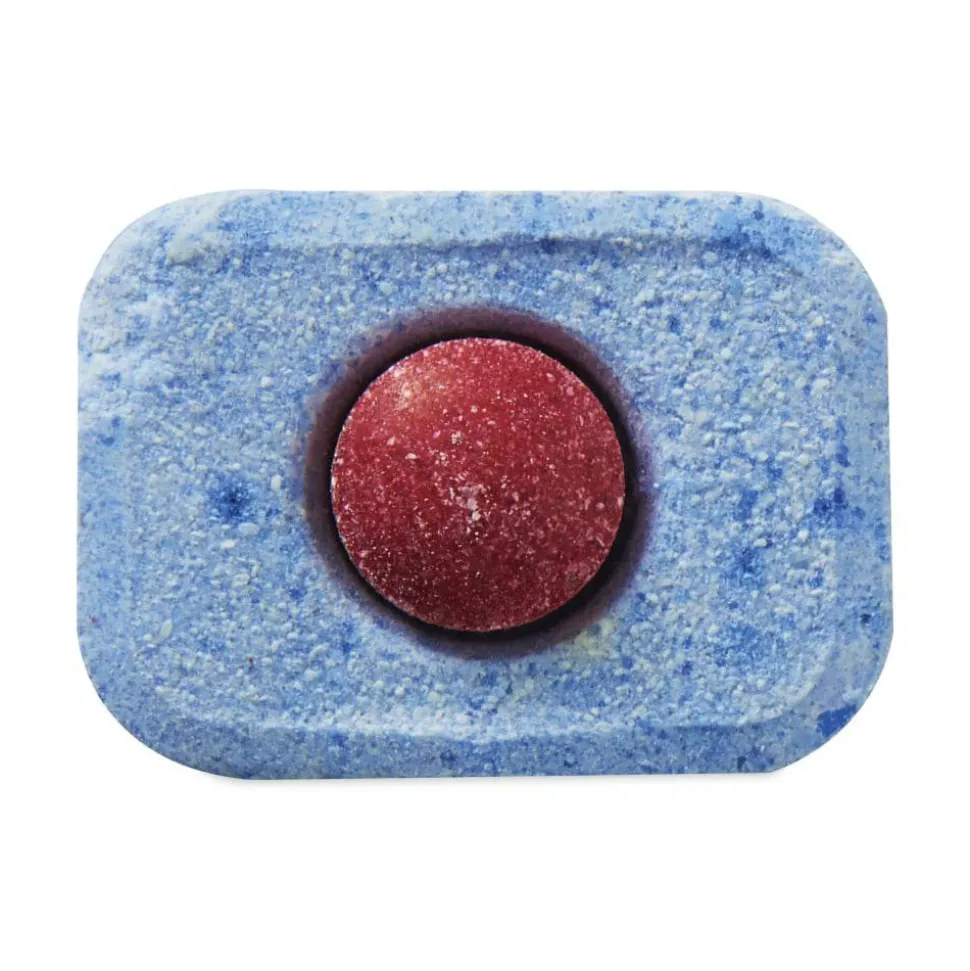 Finish Powerball Dishwasher Tabs, Fresh Scent, 59.2 Oz, Box Of 94 Tabs, Carton Of 4 Boxes