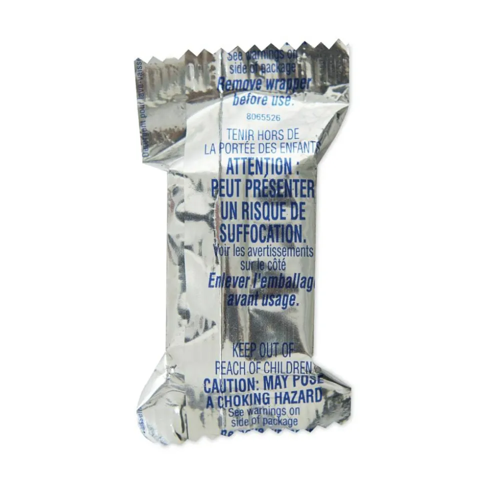 Finish Powerball Dishwasher Tabs, Fresh Scent, 59.2 Oz, Box Of 94 Tabs, Carton Of 4 Boxes